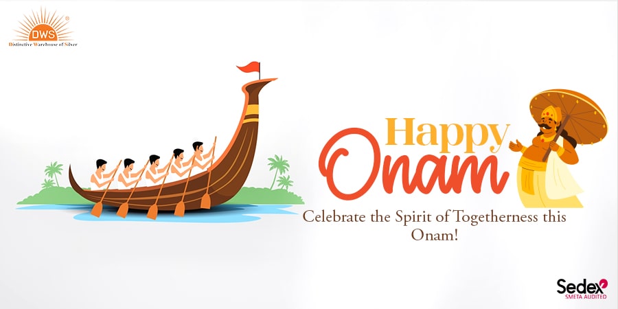 Happy Onam